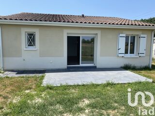  Maison à vendre 4 pièces 82 m²