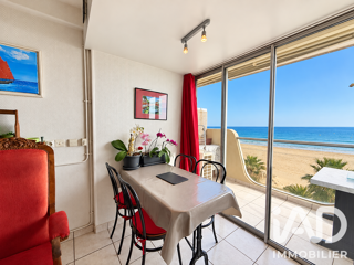 Vente Appartement Vente Appartement 4 pièces Canet-en-roussillon
