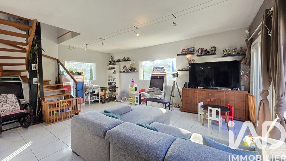 Vente Maison Vente Maison/villa 8 pièces Saint-brieuc