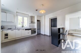  Appartement à vendre 2 pièces 44 m²