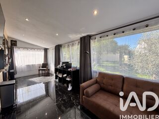  Maison à vendre 6 pièces 145 m²