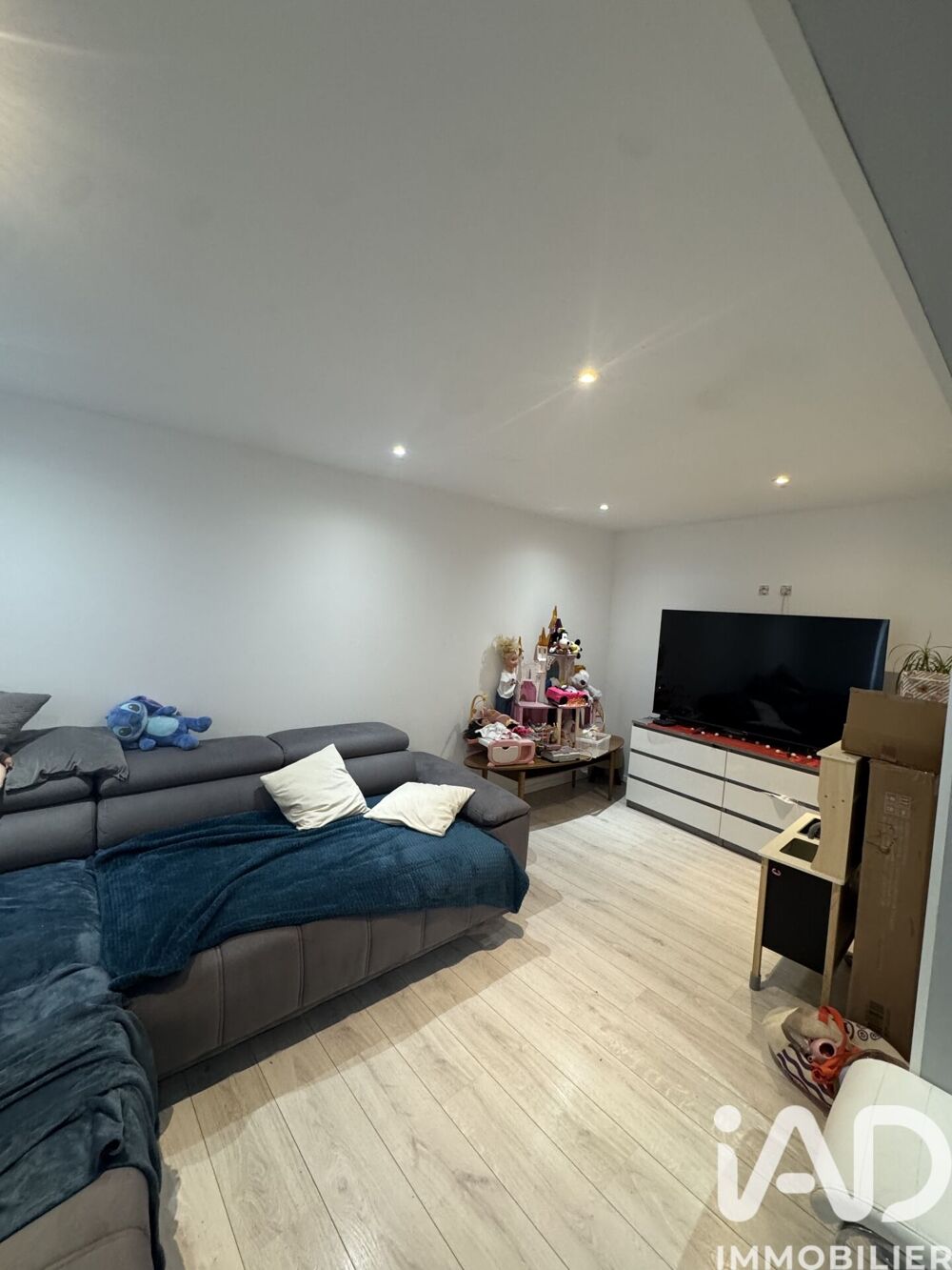 Vente Maison Vente Maison de ville 5 pièces Ver-sur-launette