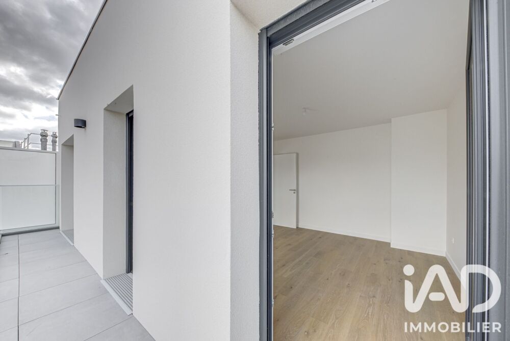 à vendre  Appartement Paris 20
