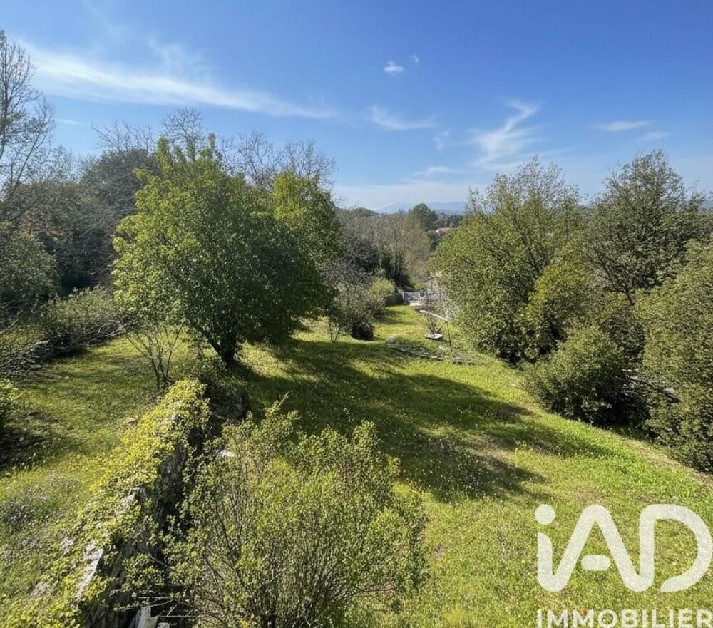 Vente Maison/villa 2 pièces