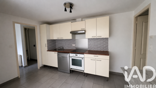  Maison à vendre 6 pièces 140 m²