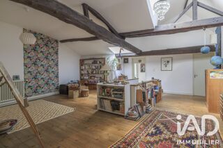  Maison à vendre 9 pièces 322 m²