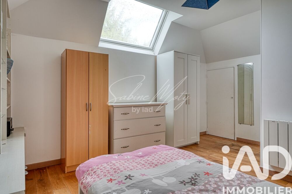 à vendre  Maison Bougival (78380)