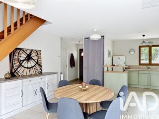  Maison � vendre 5 pi�ces 104 m�