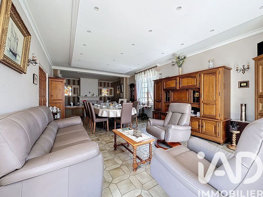 Vente Maison/villa 10 pièces