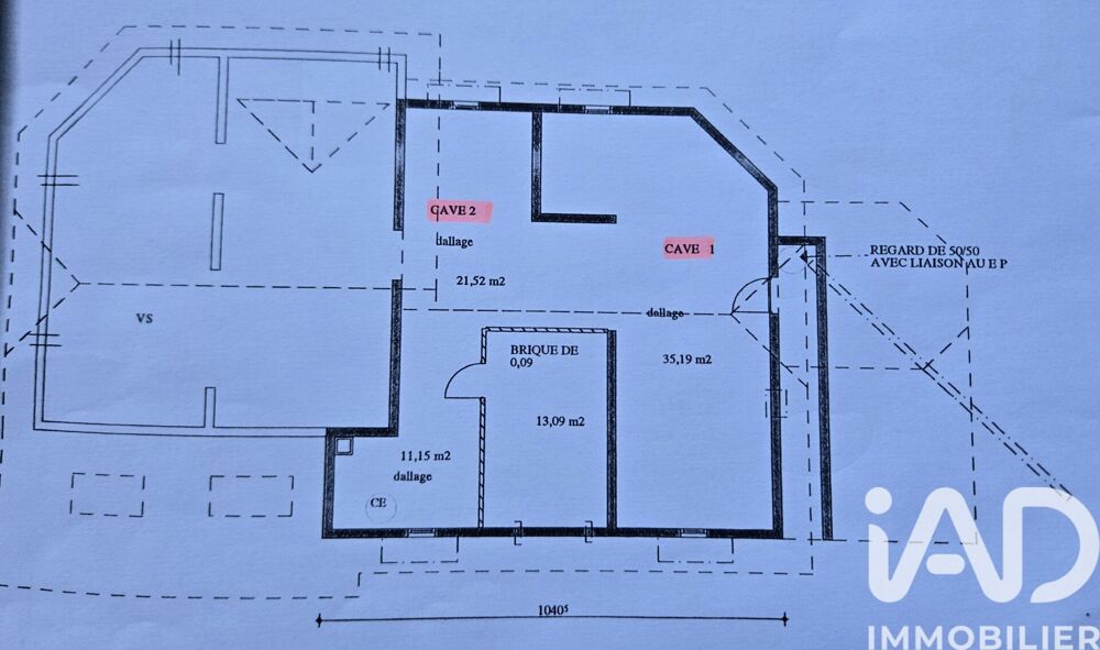 à vendre  Maison Lescheraines (73340)