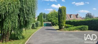  Maison à vendre 7 pièces 147 m²