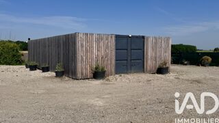  Terrain � vendre 5568 m�