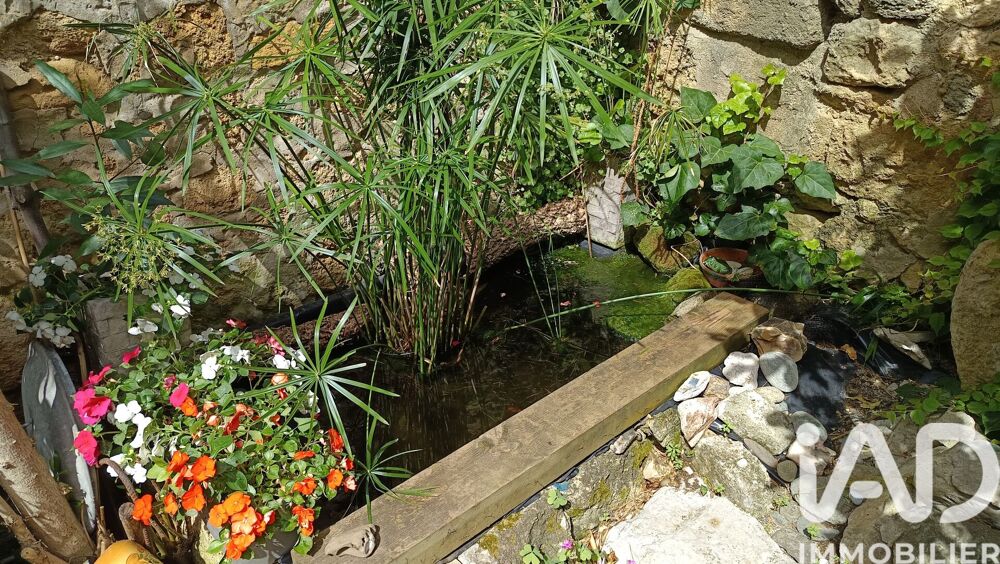 Vente Maison Vente Maison/villa 4 pièces Mèze