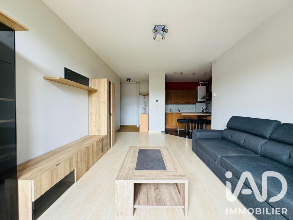Location Appartement Location Appartement 2 pièces Guebwiller