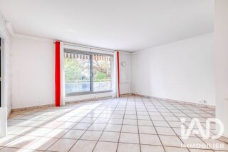  Appartement à vendre 4 pièces 93 m²