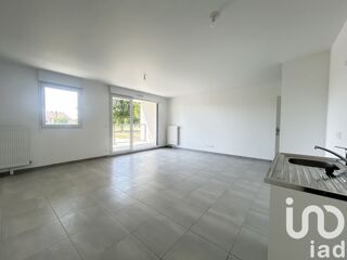  Appartement à vendre 3 pièces 69 m²