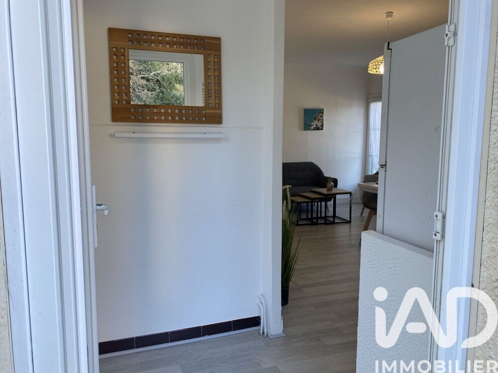 Vente Duplex 3 pièces