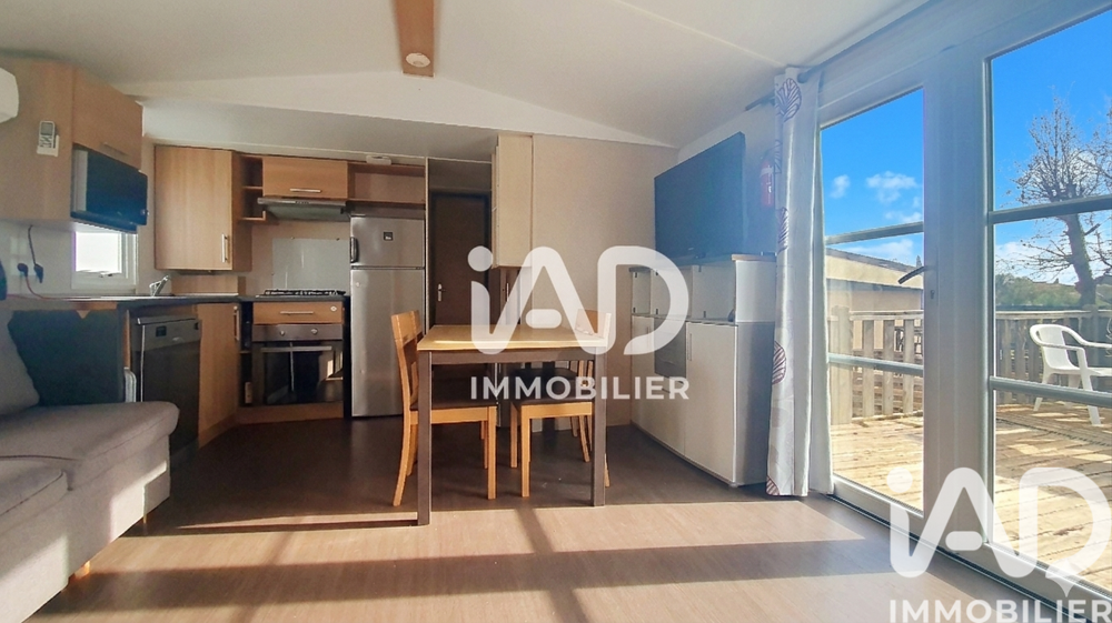 Vente Terrain Vente Terrain 227 m&sup2; Roquebrune-sur-argens