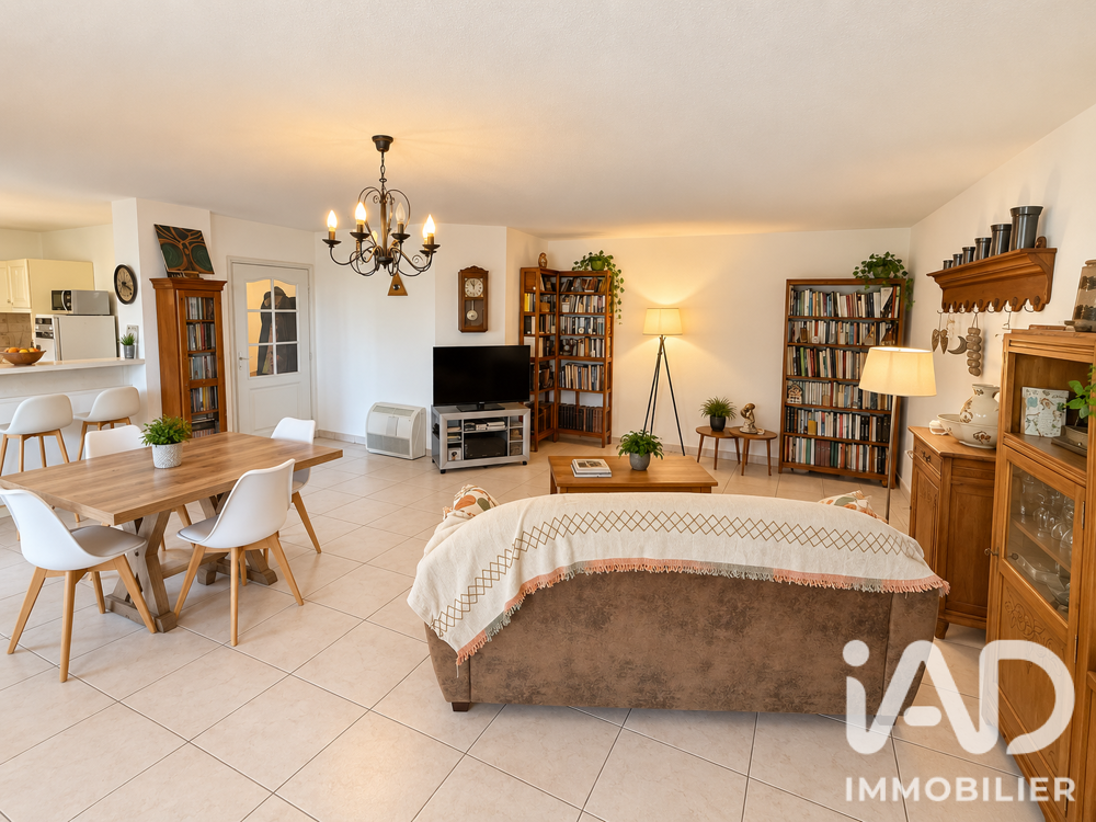 Vente Appartement Vente Appartement 5 pièces Manosque