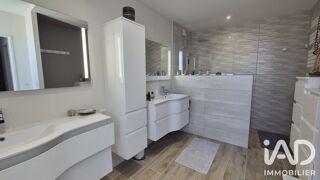  Maison à vendre 5 pièces 143 m²