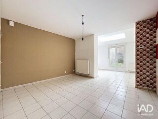  Maison à vendre 4 pièces 90 m²