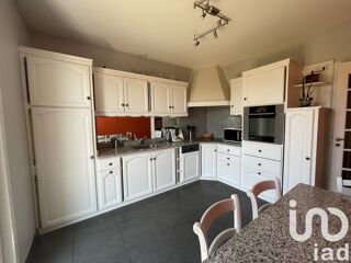  Maison à vendre 5 pièces 130 m²