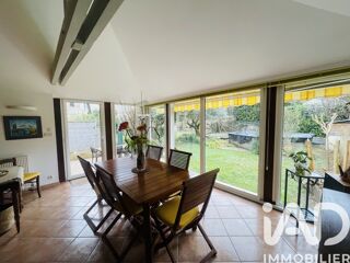  Maison à vendre 5 pièces 98 m²