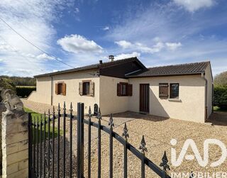  Maison à vendre 5 pièces 104 m²