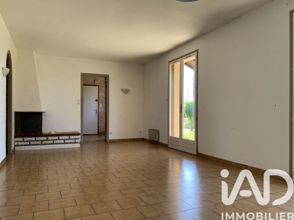 Vente Maison/villa 3 pièces