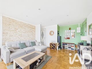  Appartement à vendre 3 pièces 62 m²