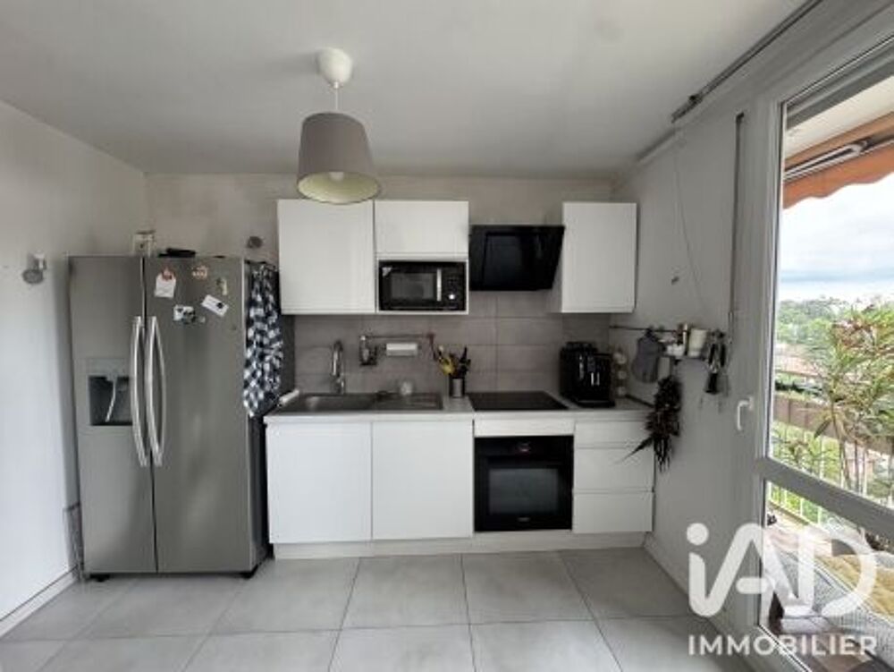 Vente Appartement Vente Appartement 4 pièces Oullins