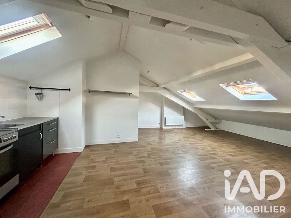 Location Appartement Location Appartement 2 pièces Boulogne-billancourt