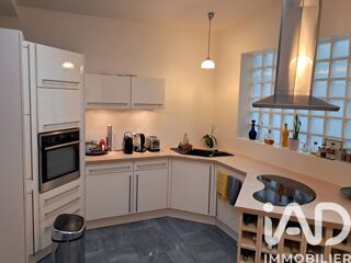  Maison à vendre 5 pièces 137 m²