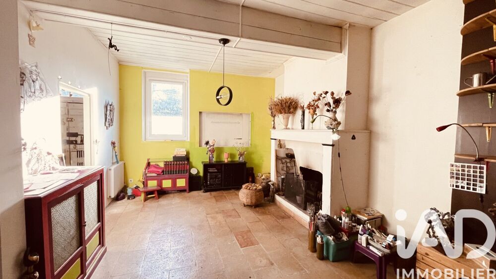 Vente Maison Vente Maison de ville 3 pièces Launaguet