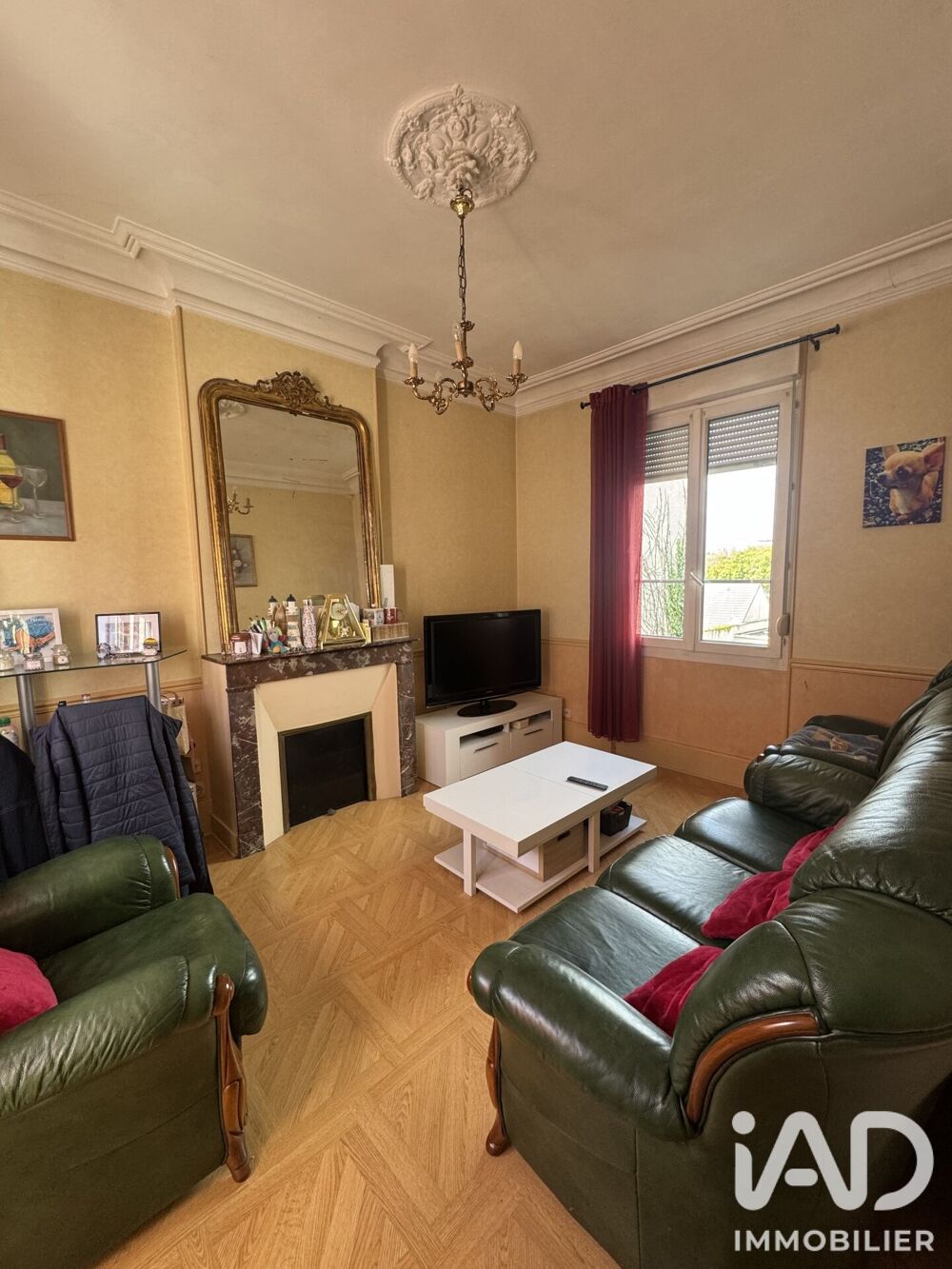 Vente Maison de ville 5 pièces