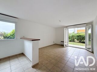  Appartement à vendre 3 pièces 56 m²
