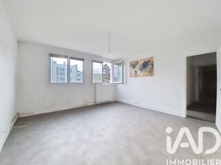  Appartement à vendre 3 pièces 58 m²