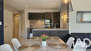  Appartement � vendre 5 pi�ces 100 m� Metz