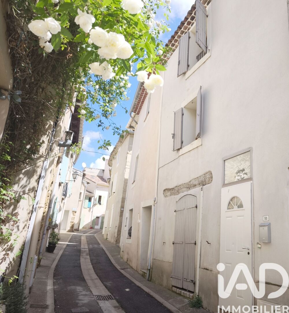 Vente Maison/villa 3 pièces