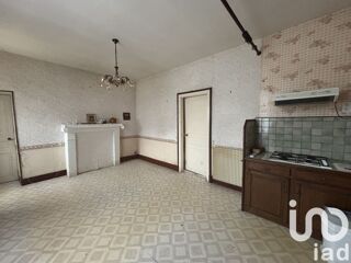  Maison à vendre 2 pièces 63 m²