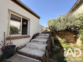  Maison à vendre 3 pièces 78 m²