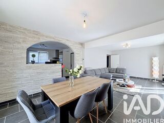 Maison à vendre 6 pièces 135 m²