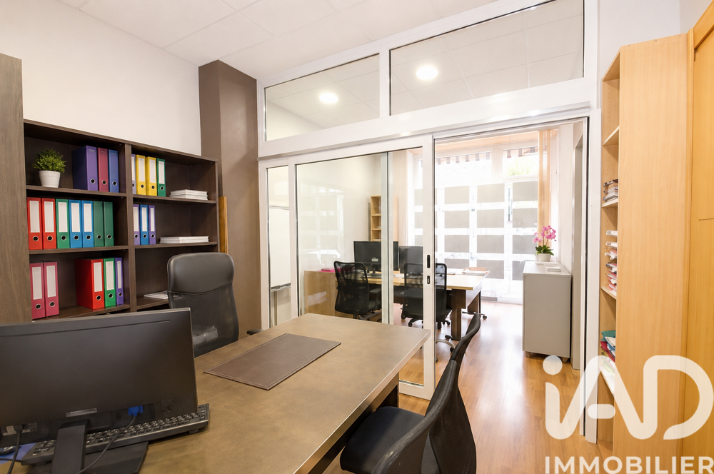   Vente / Local Commercial - 72 m² 
