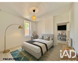  Appartement à vendre 1 pièce 23 m²