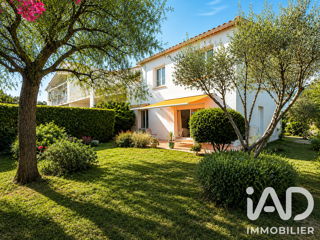  Maison à vendre 4 pièces 110 m²