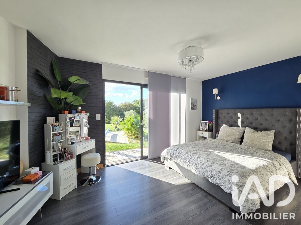 à vendre  Maison Vouneuil-sous-Biard (86580)