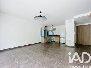  Appartement à vendre 2 pièces 45 m²