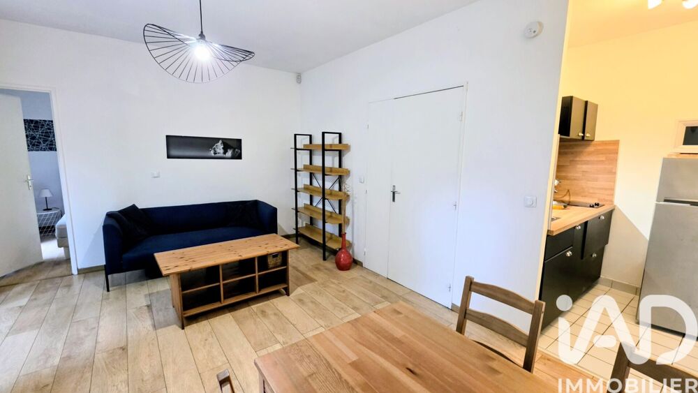 Vente Appartement Vente Appartement 2 pièces Lille