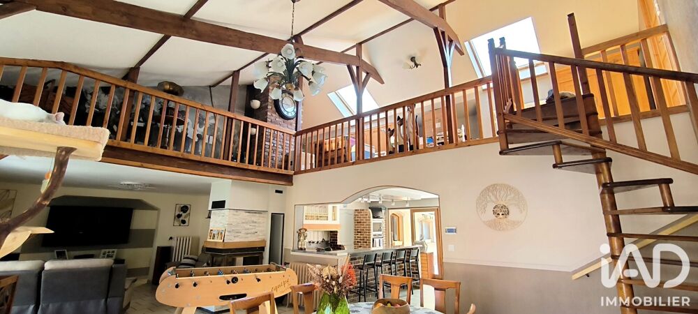 Vente Maison/villa 6 pièces