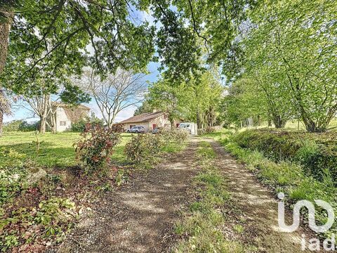   Vente Maison/villa 5 pièces Maison - 5 pièce(s) - 164 m²